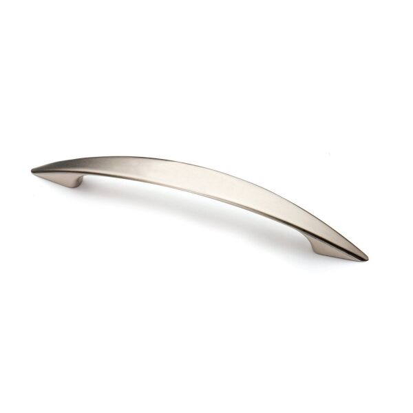 DÜZ Düz Kulp 96 mm - Saten