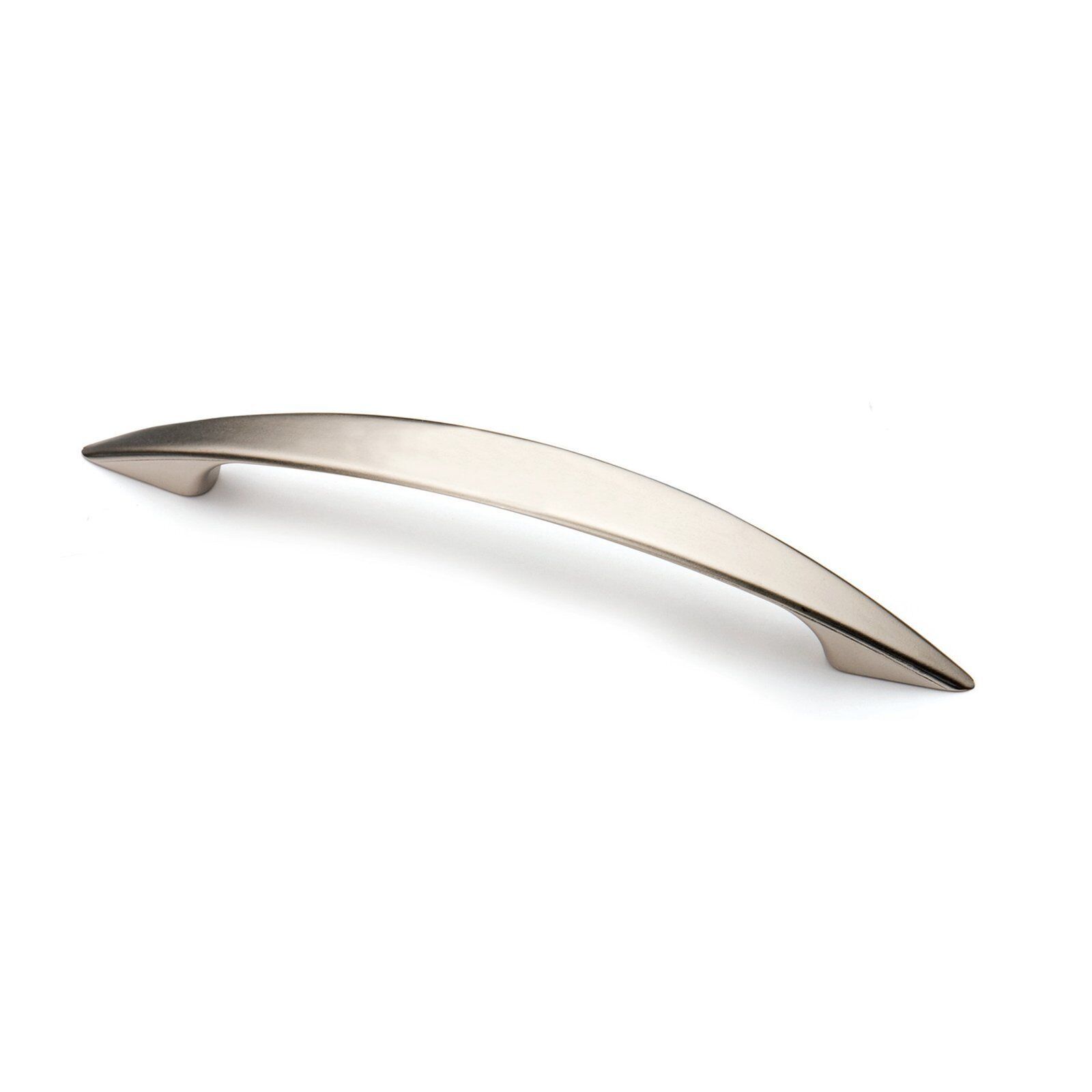 DÜZ Düz Kulp 96 mm - M.krom