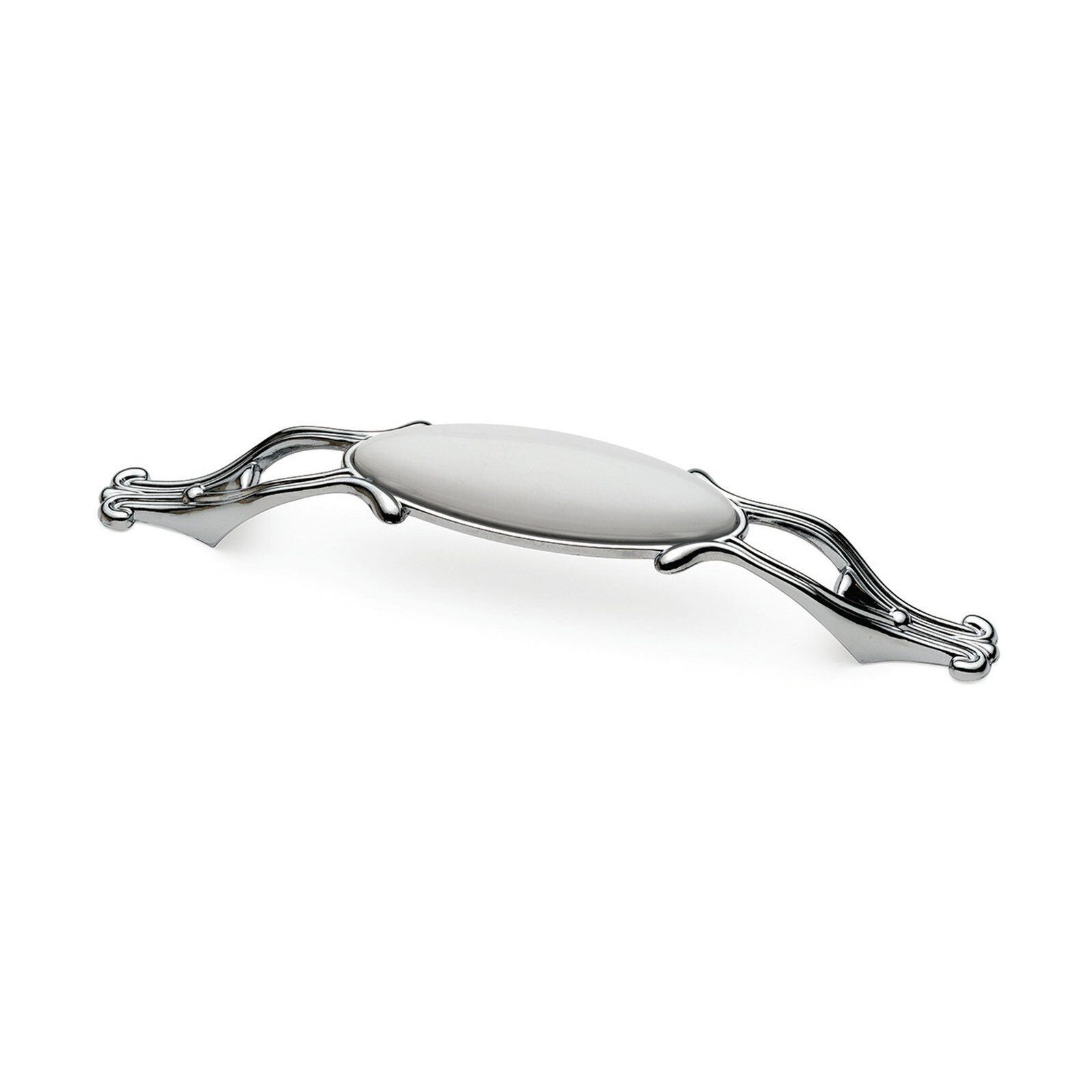 SALKIM PORSELEN Salkım Porselen Kulp 96 mm - Siyah