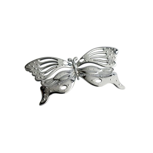 KELEBEK Kelebek Kulp 96 mm - A.Sarı