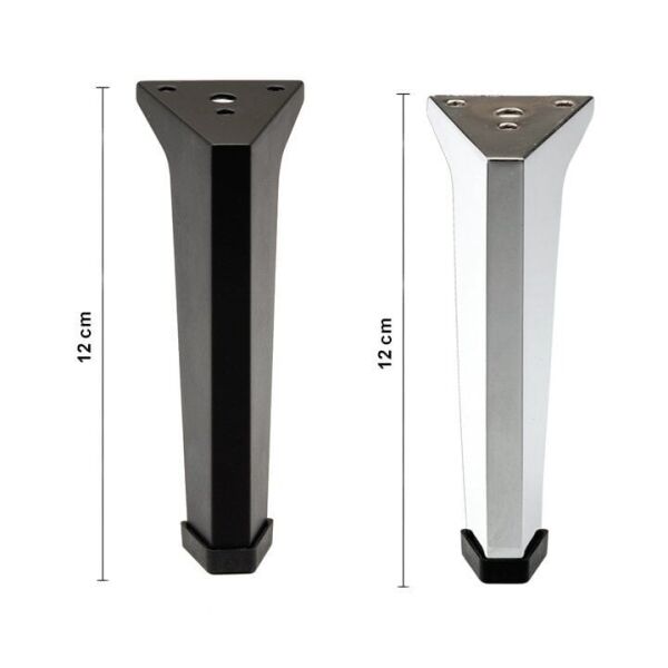 Vera Ayak (12cm) Vera Ayak 12 cm - Beyaz