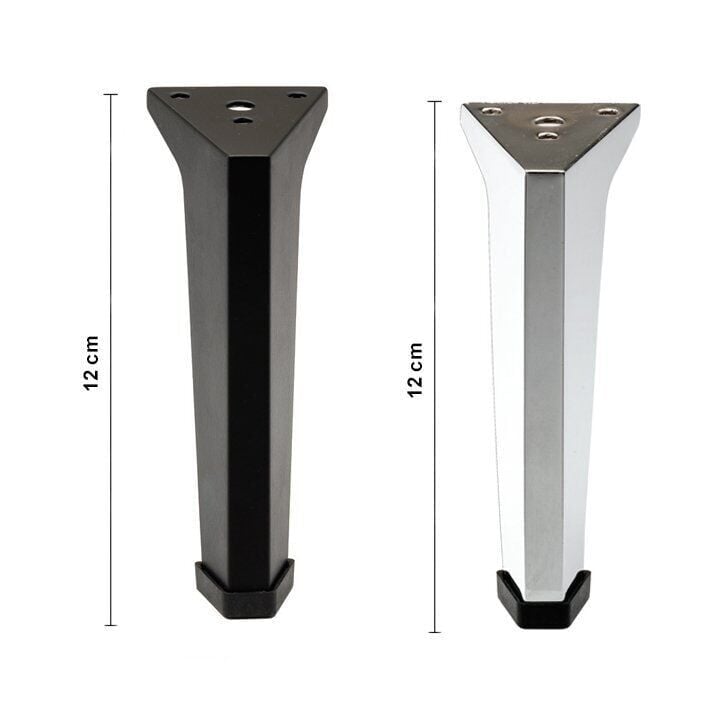 Vera Ayak (12cm) Vera Ayak 12 cm - Beyaz