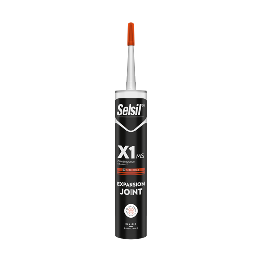 SELSİL X1 MS HİBRİT 50 - 290ML (BEYAZ)