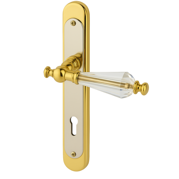 Topkapı Aynalı Kapı Kolu