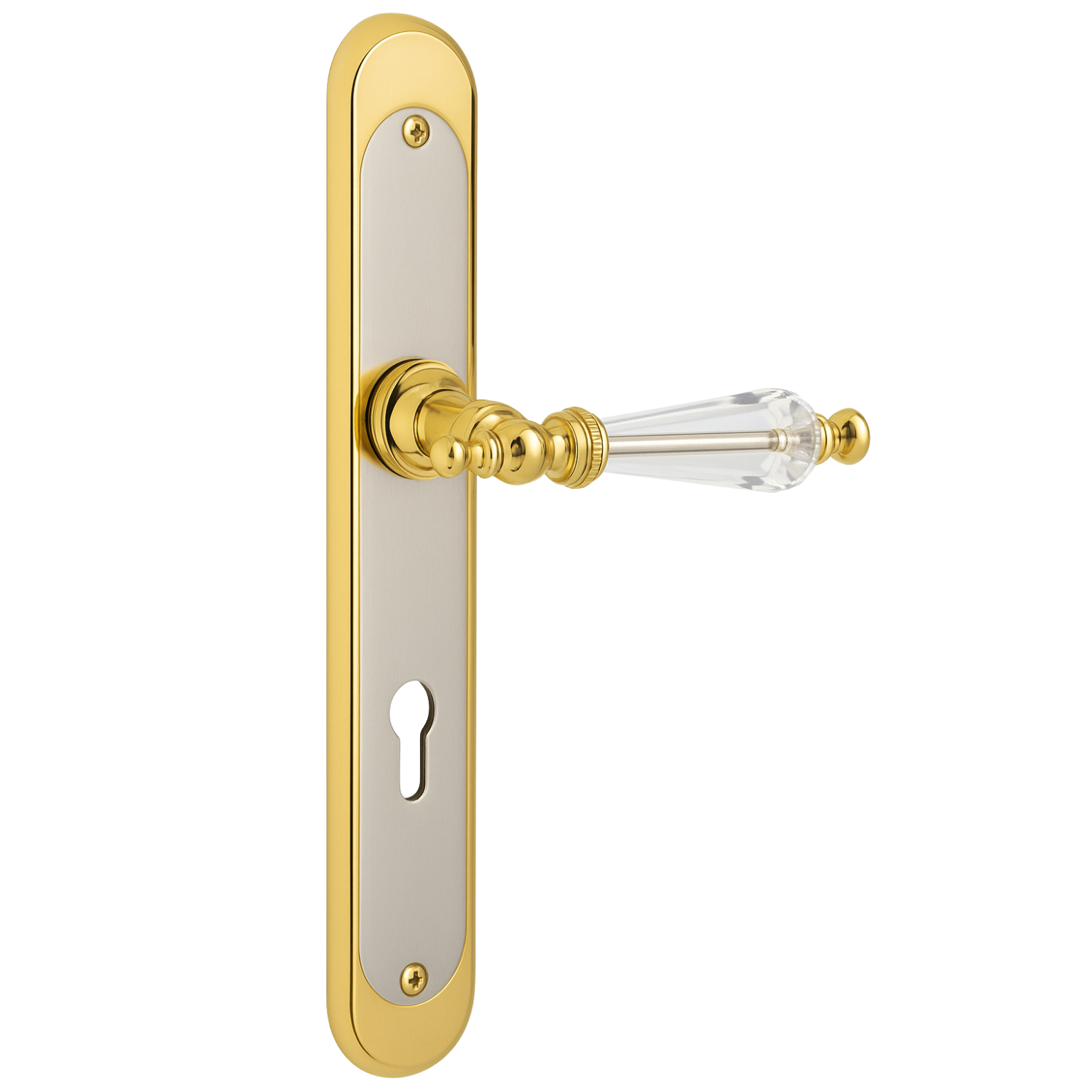 Topkapı Aynalı Kapı Kolu