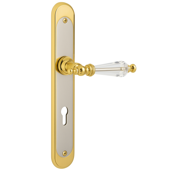 Topkapı Aynalı Kapı Kolu