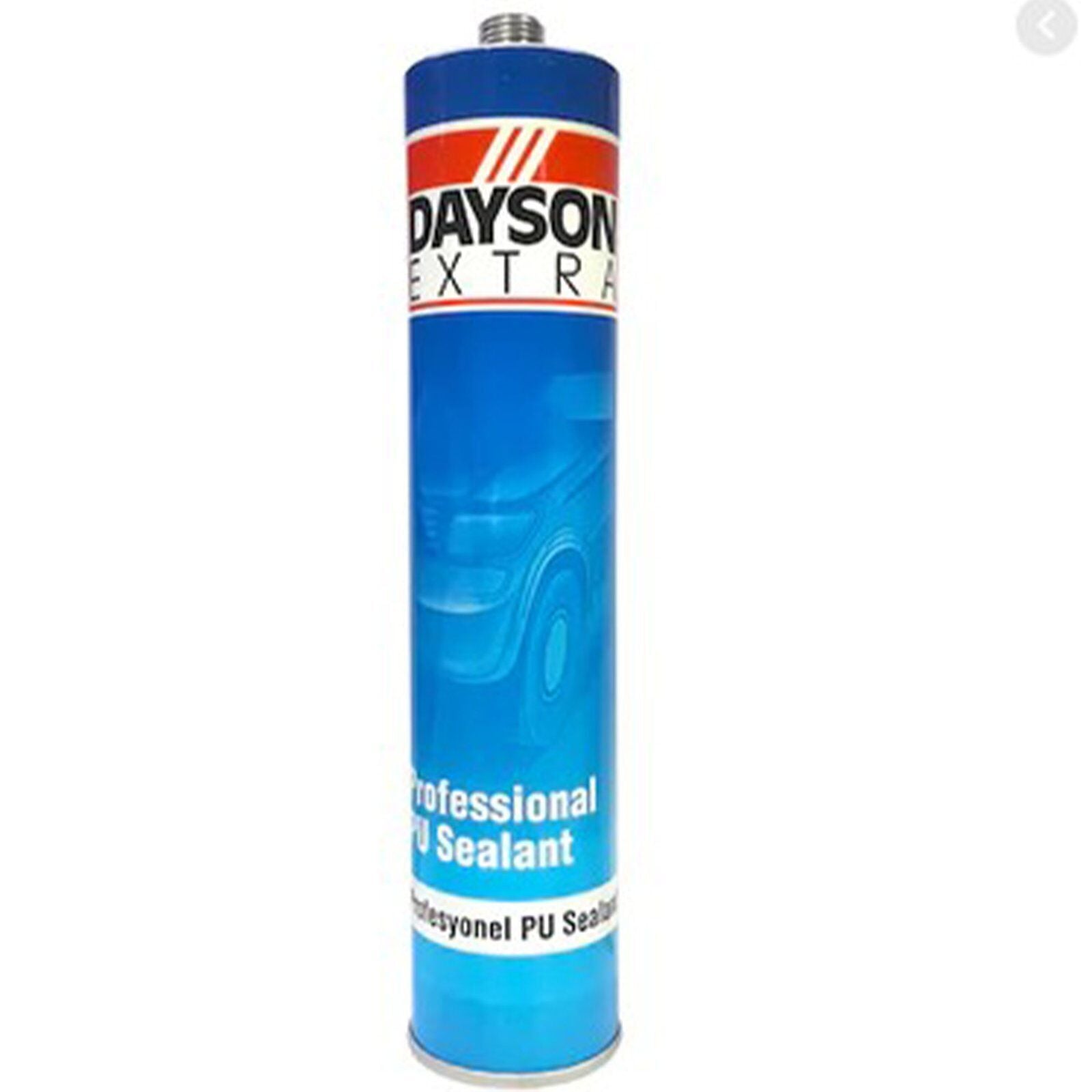 DAYSON SİLİKON MASTİK 280 ML Kırmızı