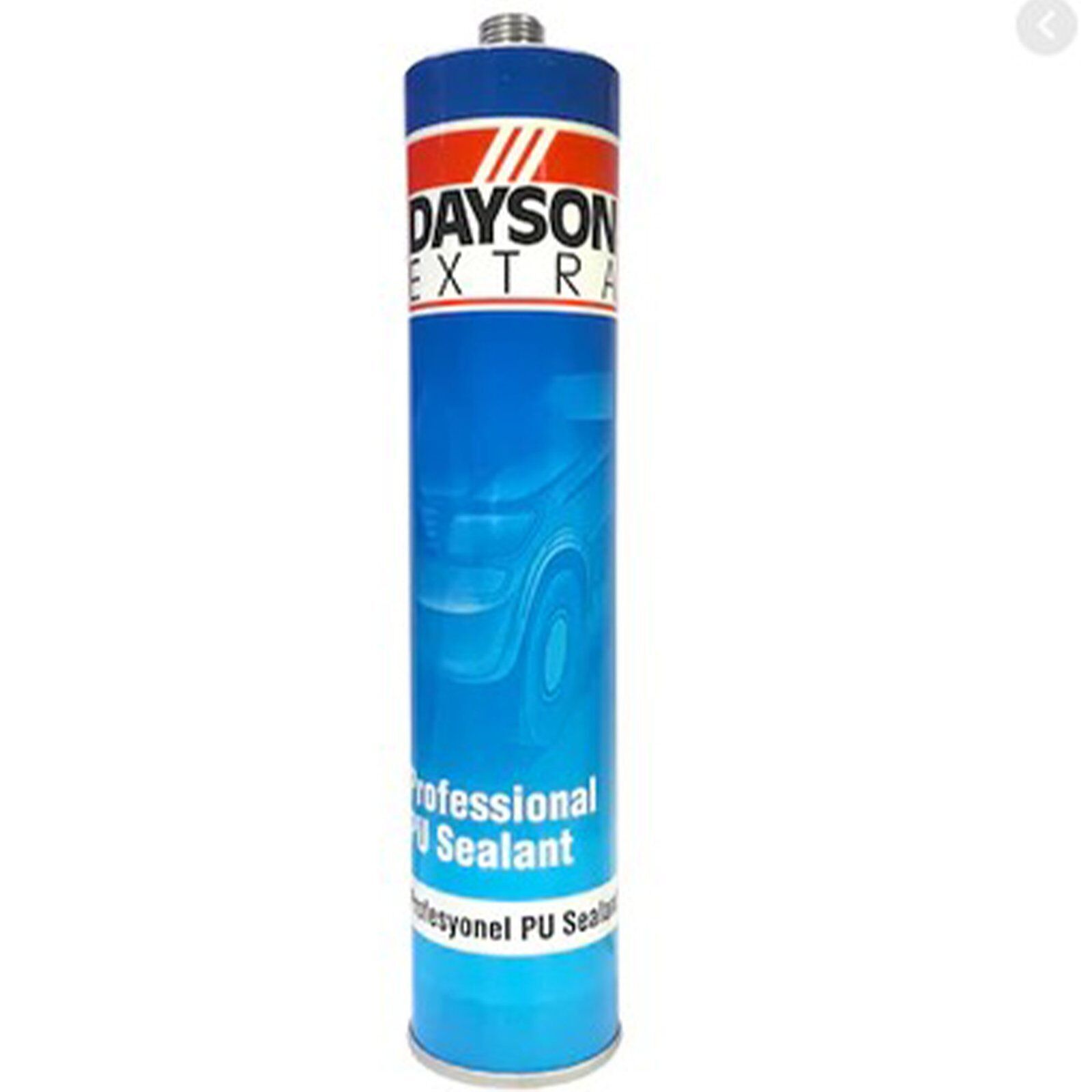DAYSON SİLİKON MASTİK 280 ML Siyah