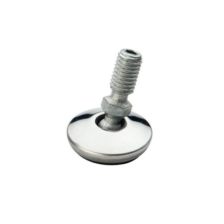 Oynar Başlıklı Bingo (Paslanmaz-Ø25) Oynar Başlı Paslanmaz Bingo M10 (Ø25) - Inox