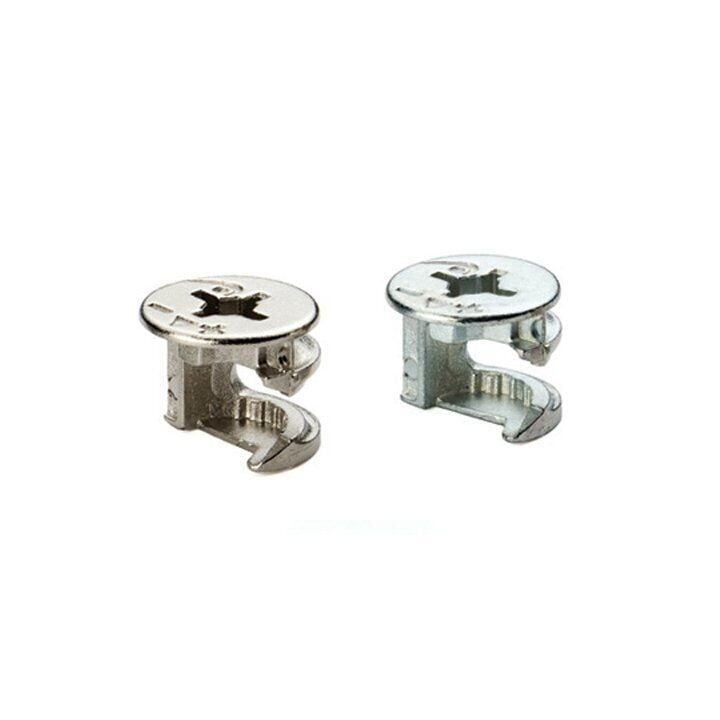 Minifix Gövde (16mm) Minifix Gövde 12×15 - Çinko