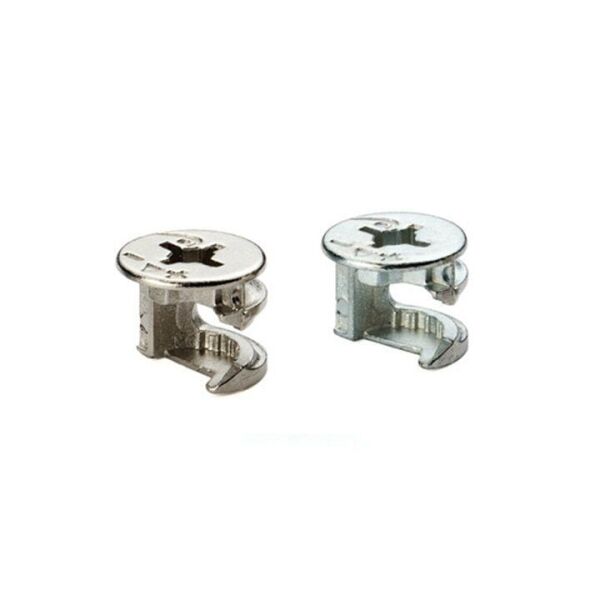 Minifix Gövde (16mm) Minifix Gövde 12×15 - Çinko