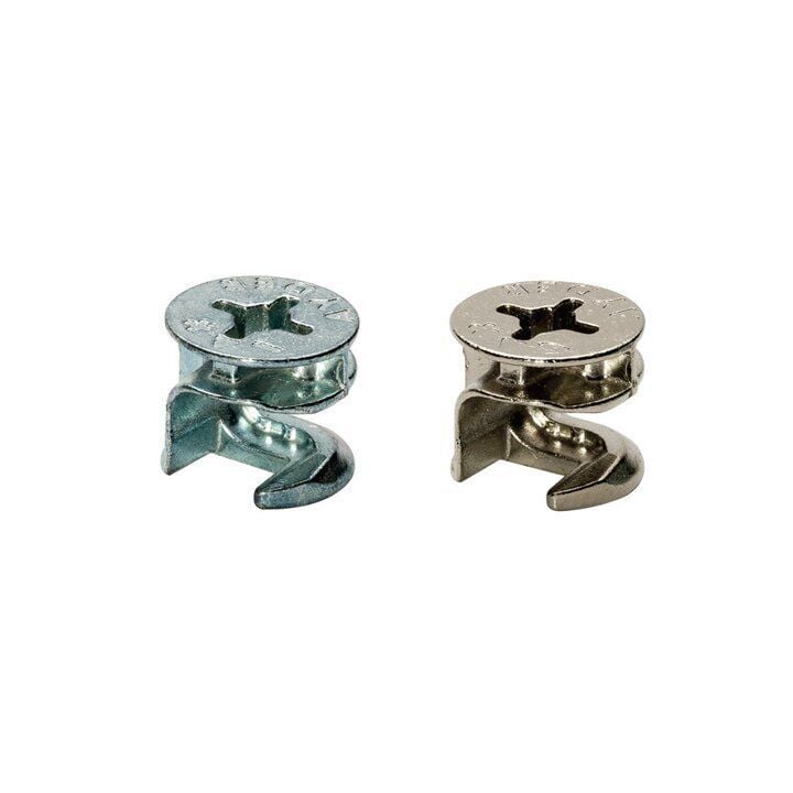 Ayderfix Gövde (18mm) Ayderfix Gövde 13,3×15 1 - Nikel