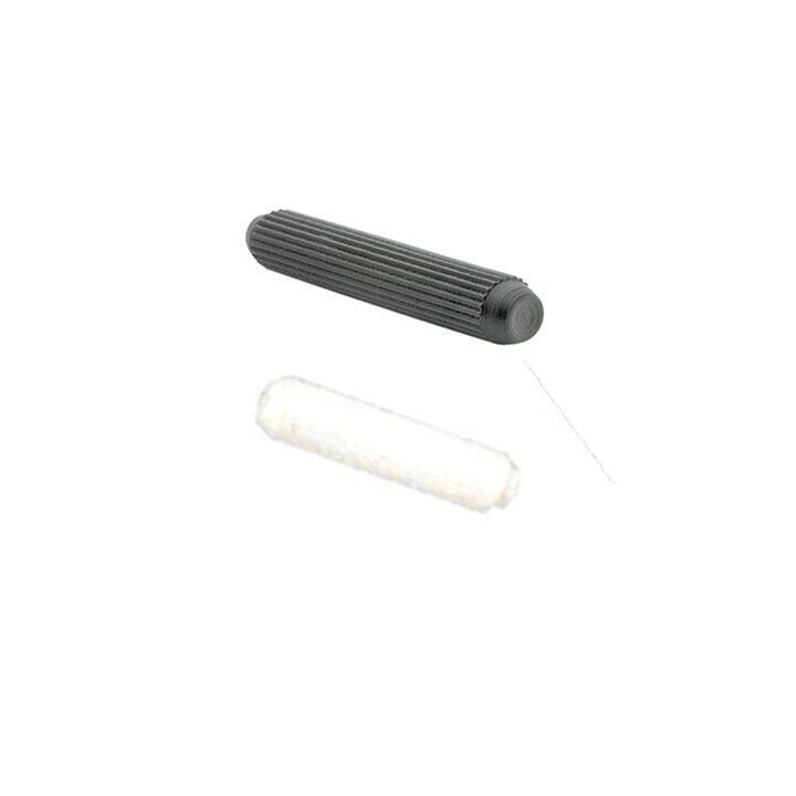 Plastik Kavalye Plastik Kavalye 8×30 1 - Beyaz
