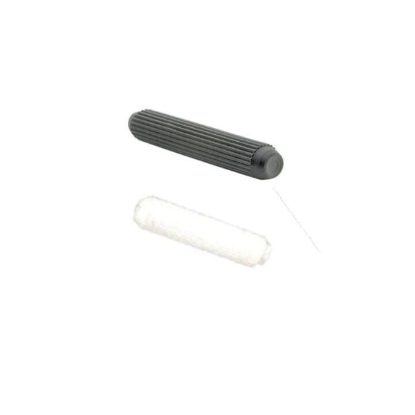 Plastik Kavalye Plastik Kavalye 8×30 1 - Beyaz