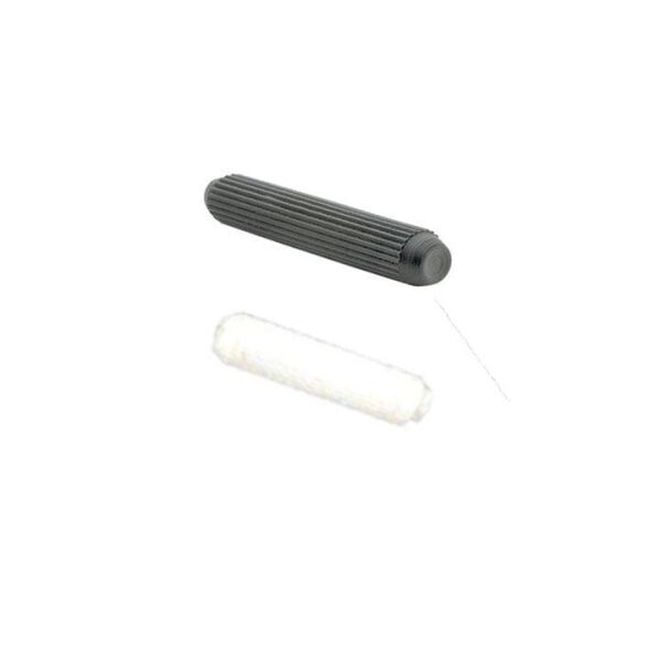 Plastik Kavalye Plastik Kavalye 8×35 - Siyah