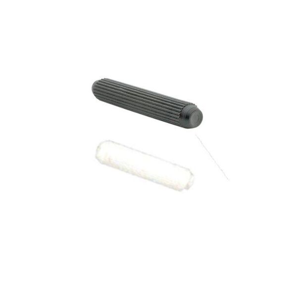 Plastik Kavalye Plastik Kavalye 8×35 1 - Beyaz