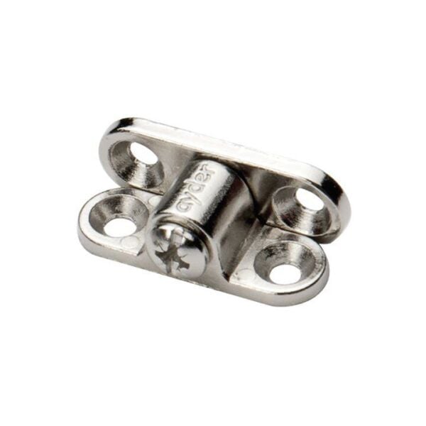 Metal T Çektirme Metal T Çektirme 1 - Nikel