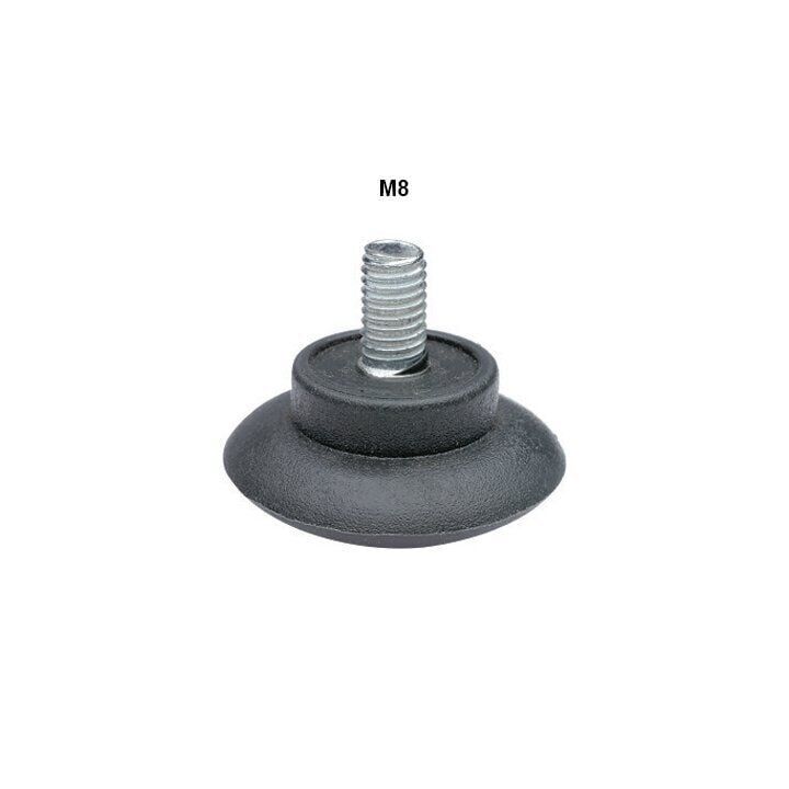 Büyük Bingo Ayak (M8)