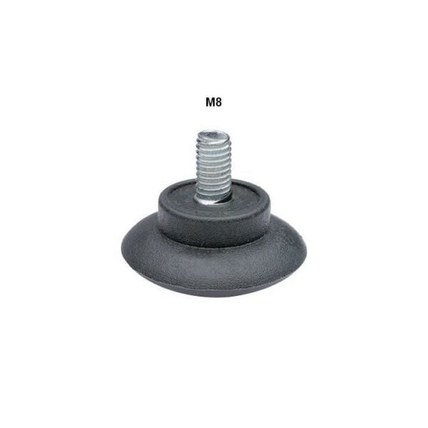 Büyük Bingo Ayak (M8)