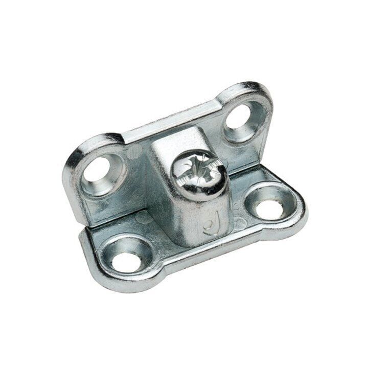 Metal Açılı Çektirme Metal Açılı Çektirme - Çinko