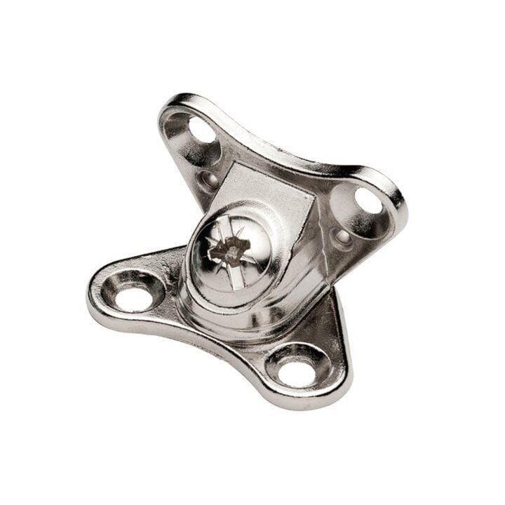 Zamak Dereceli Çektirme Lüx Dereceli Çektirme - Çinko
