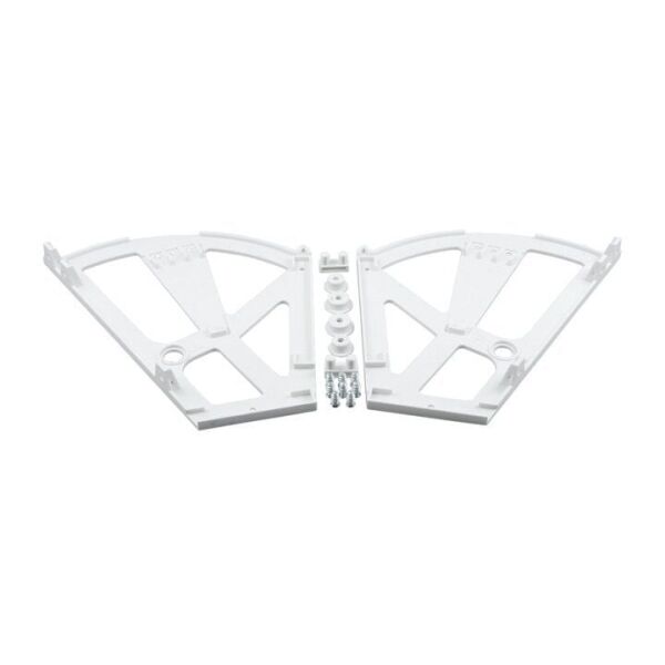 2’li Rulmanlı Ayakkabılık Aparatı