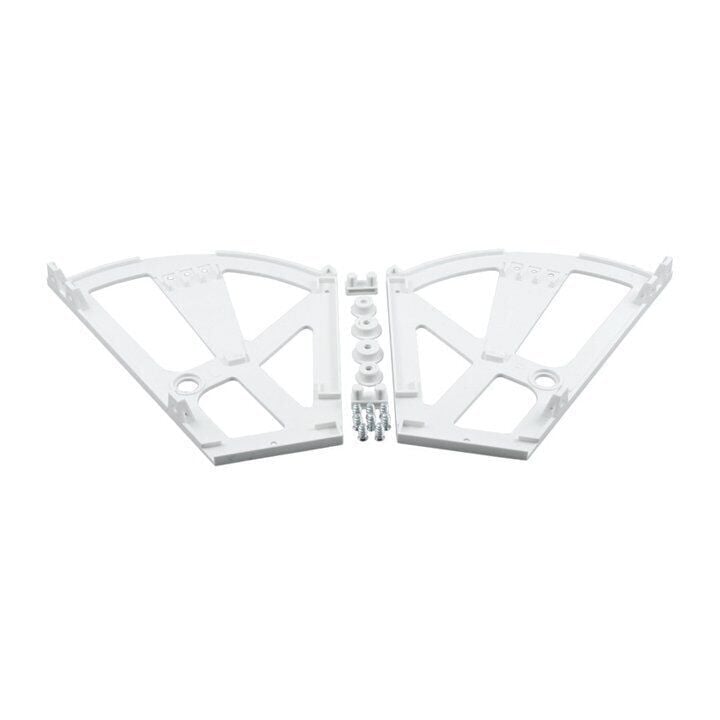 2’li Rulmanlı Ayakkabılık Aparatı