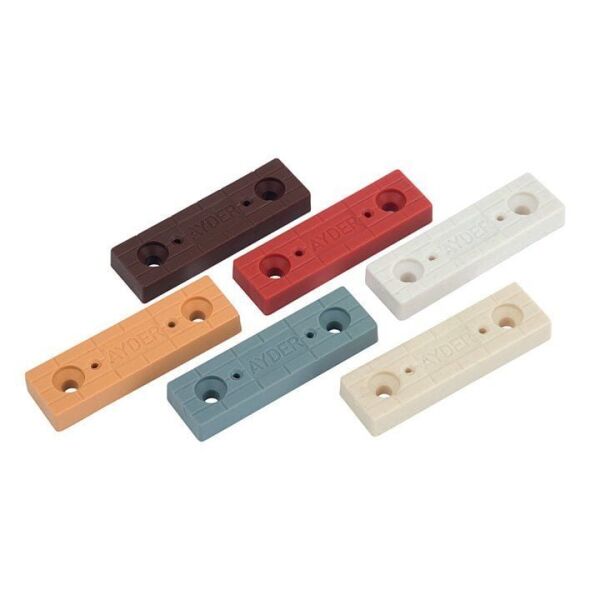 Tırnaklı Baza Papucu