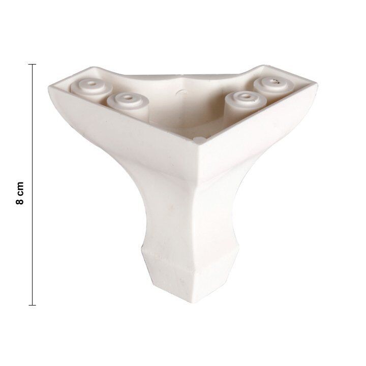 Lükens Ayak (8cm)