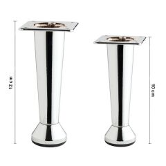 Metal Konik Ayak