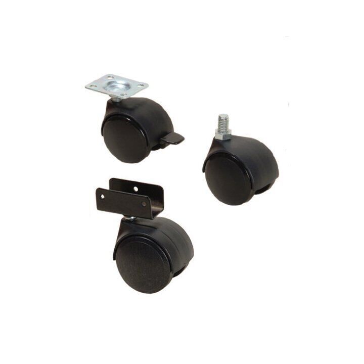 Küçük Mobilya Tekerleği