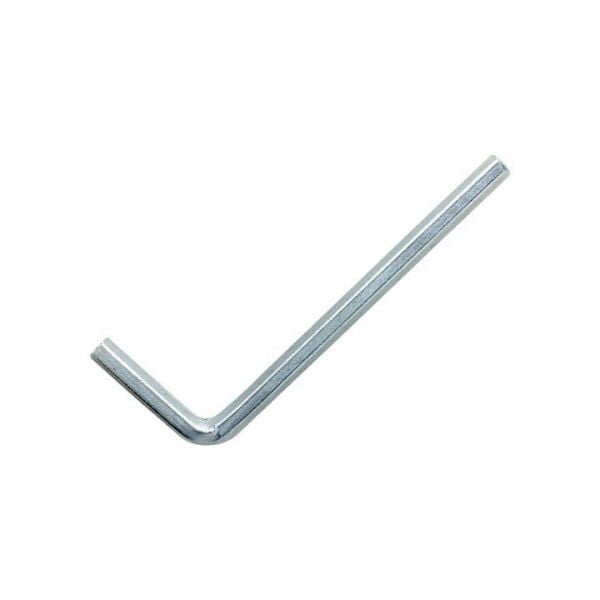Allen Anahtar Allen Anahtar 6 mm - Çinko