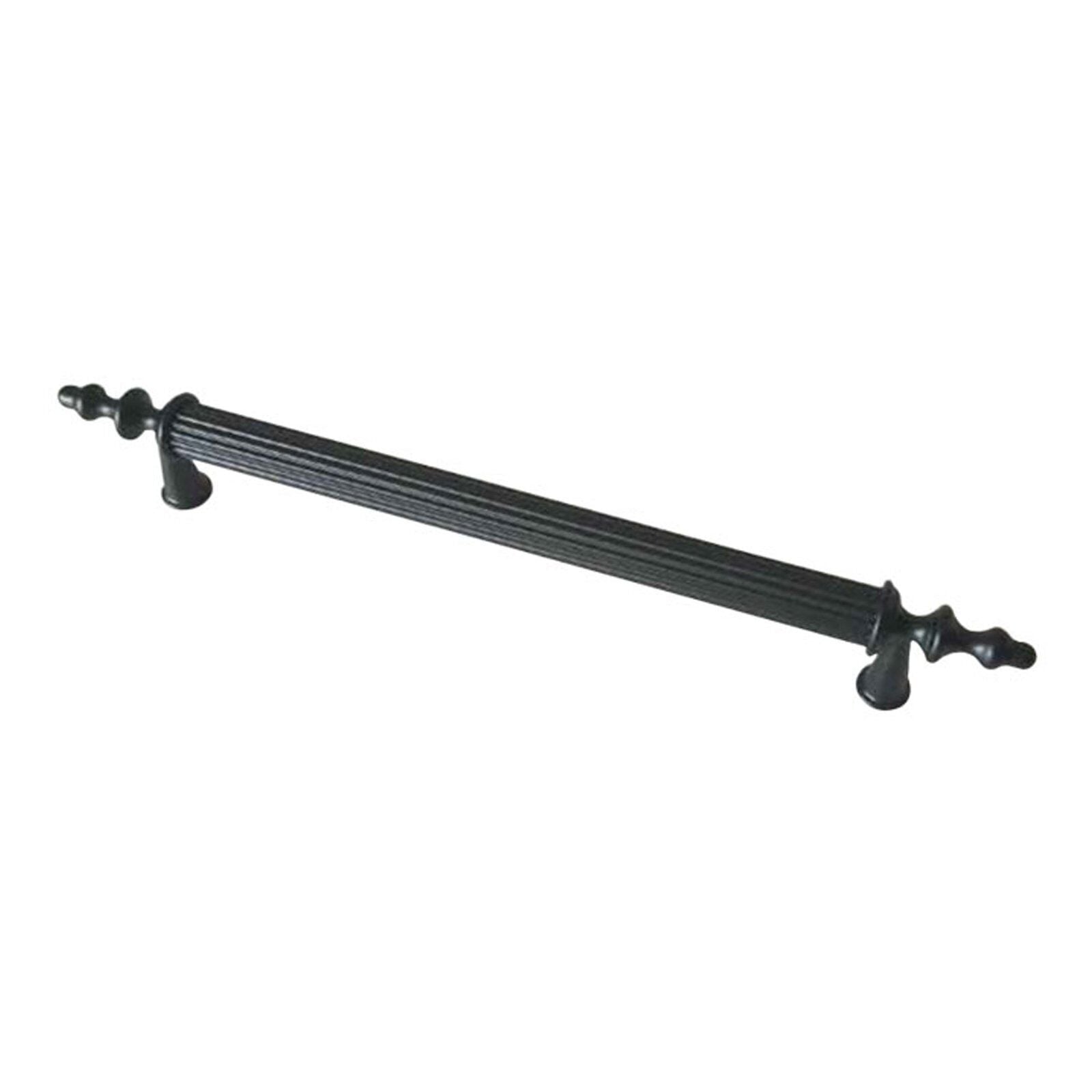 ERCİYES Erciyes Kulp 96 mm - Krom/Beyaz