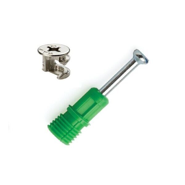 Kendinden Dübelli Minifix (10’luk)