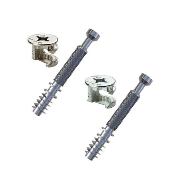 Sunta Diş Minifix (18mm)