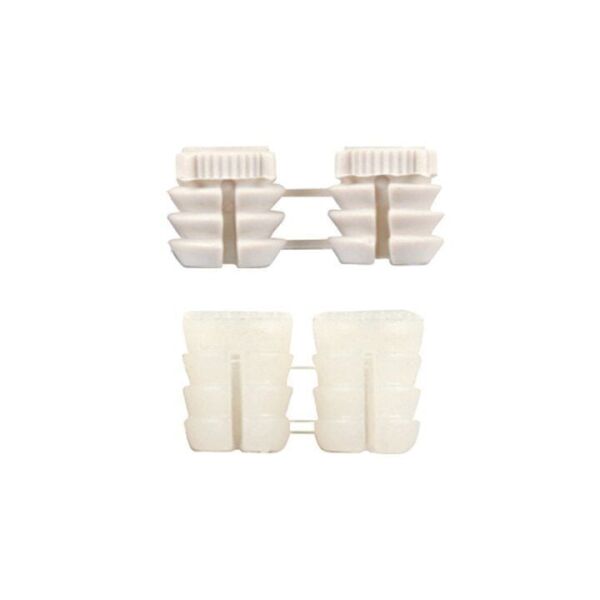 Plastik Şerit Dübel (10×11/13)