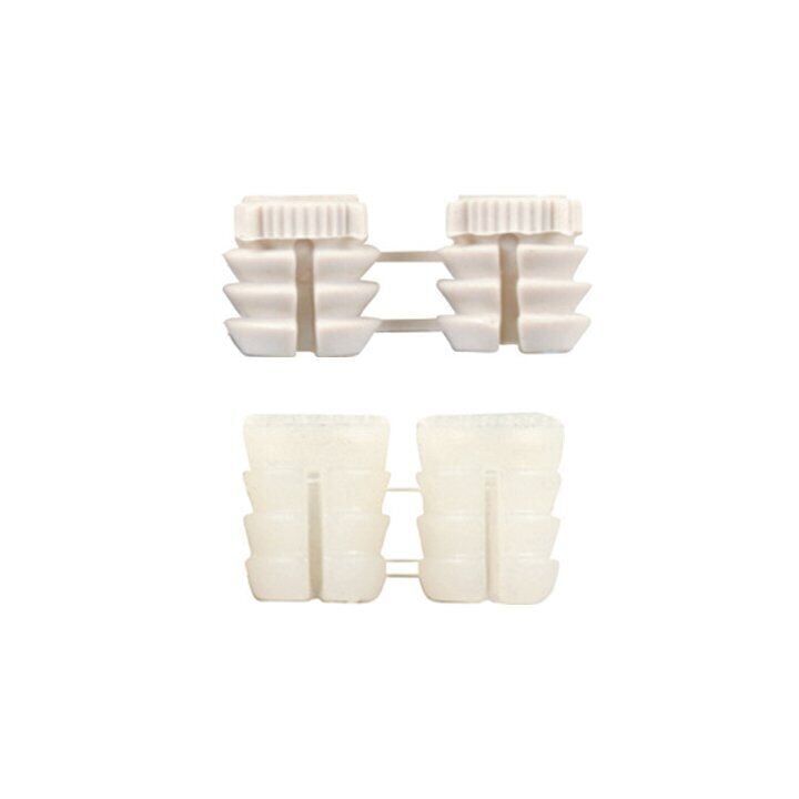 Plastik Şerit Dübel (10×11/13)