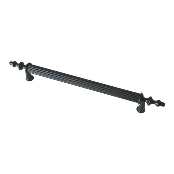 ERCİYES Erciyes Kulp 160 mm - Siyah/Siyah