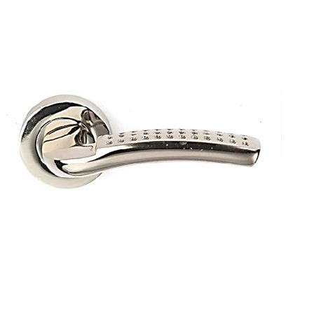 Beyza Rozetli Kapı Kolu