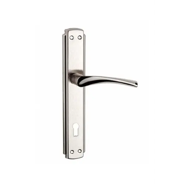 Brawo Aynalı Kapı Kolu