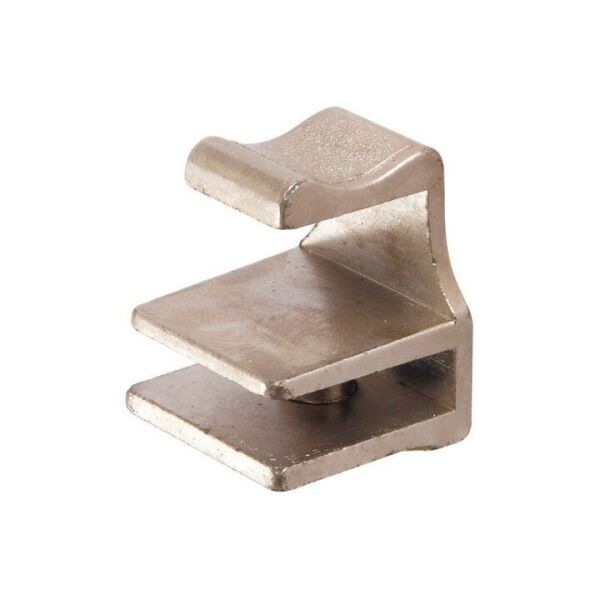 Cam Kapak Kulbu Cam Kapak Kulbu 6mm - Saten