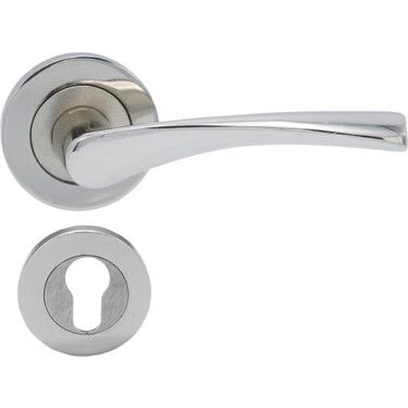 Brawo Rozetli Kapı Kolu