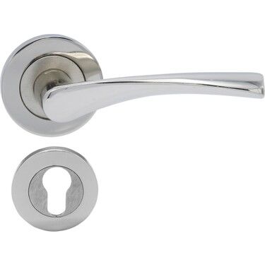 Brawo Rozetli Kapı Kolu