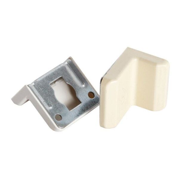 Dolap Askı Elemanı L