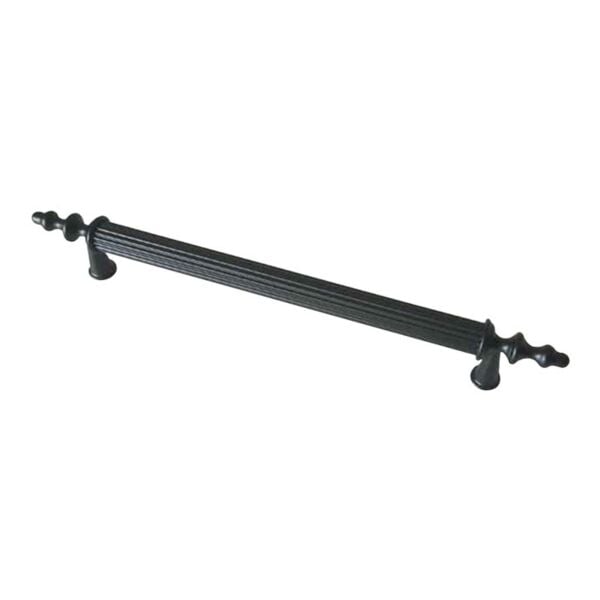ERCİYES Erciyes Kulp 224 mm - Altın/Siyah