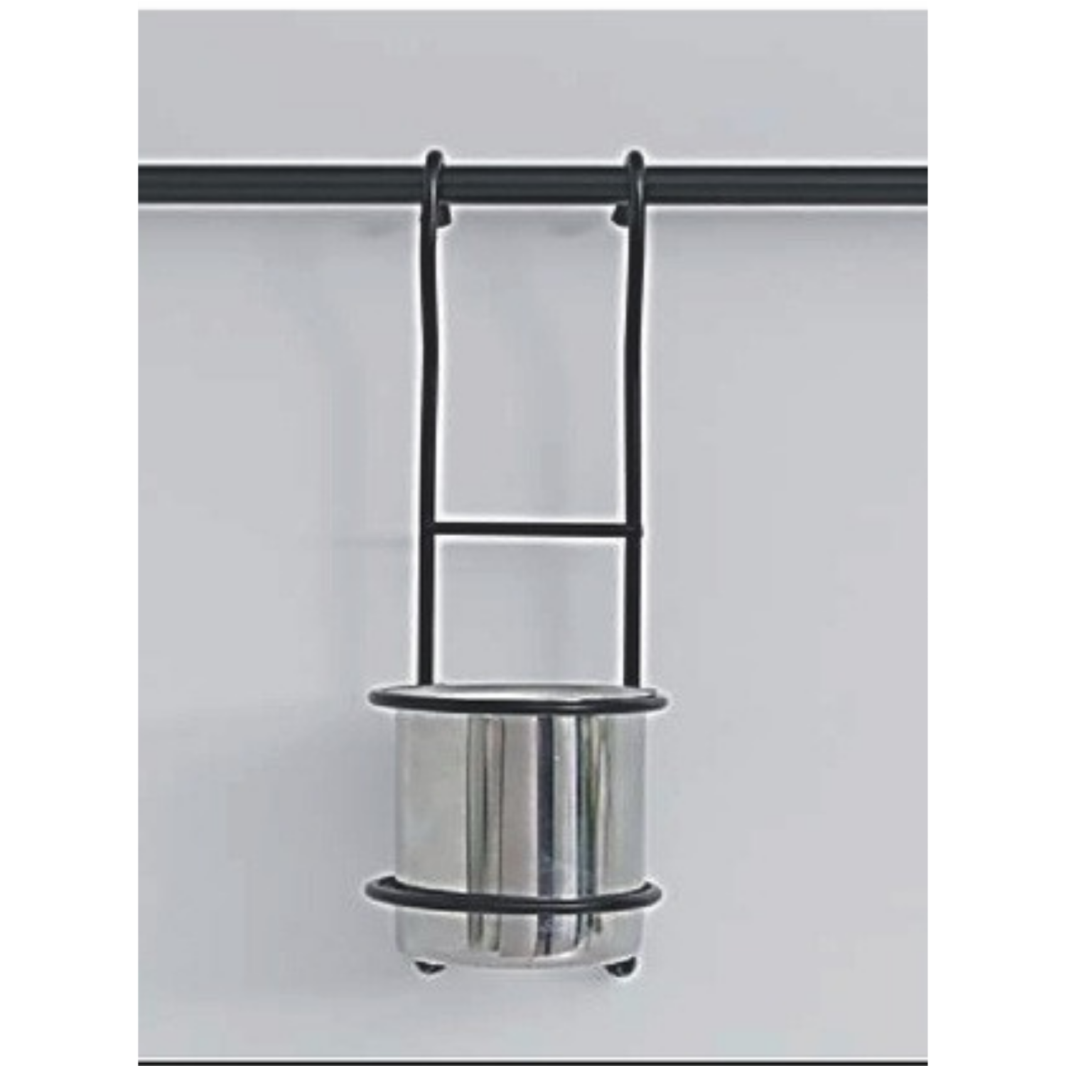 Askılı Çatal - Kaşık Taşıyıcı Paslanmaz