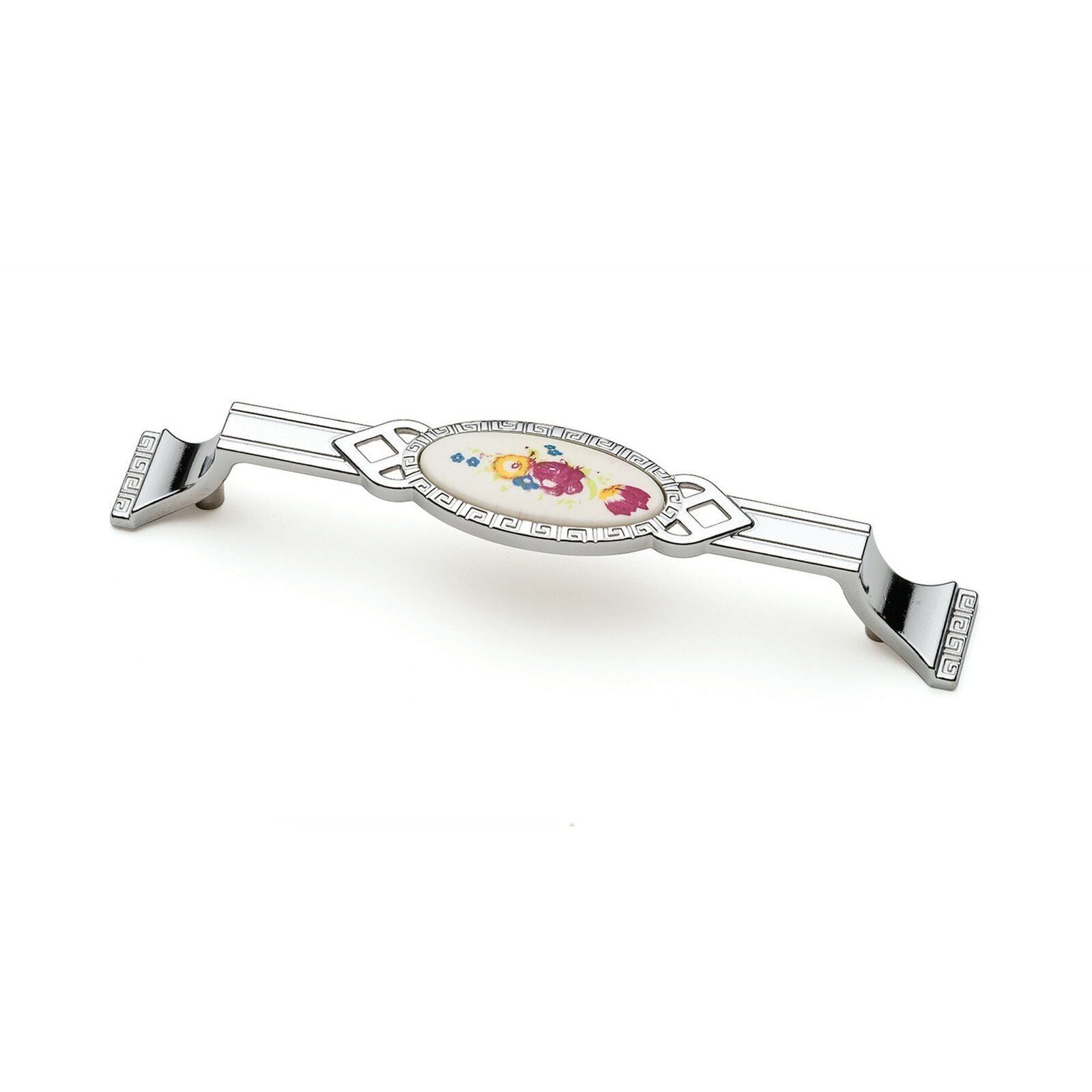 PALMİRA POLİMER Palmira Polimer Kulp 128 mm - Siyah