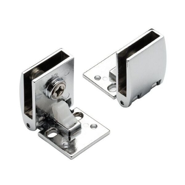 Elit Cam Kapak Menteşesi