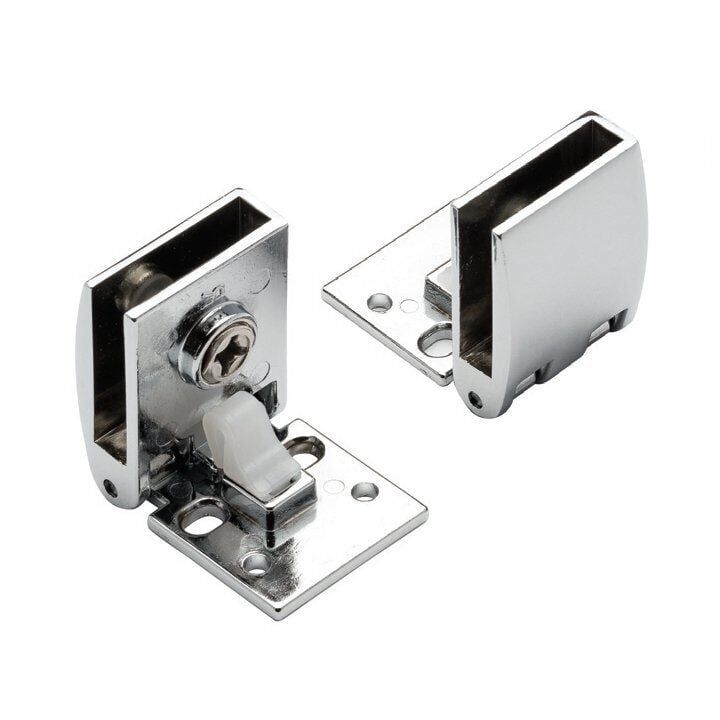 Elit Cam Kapak Menteşesi