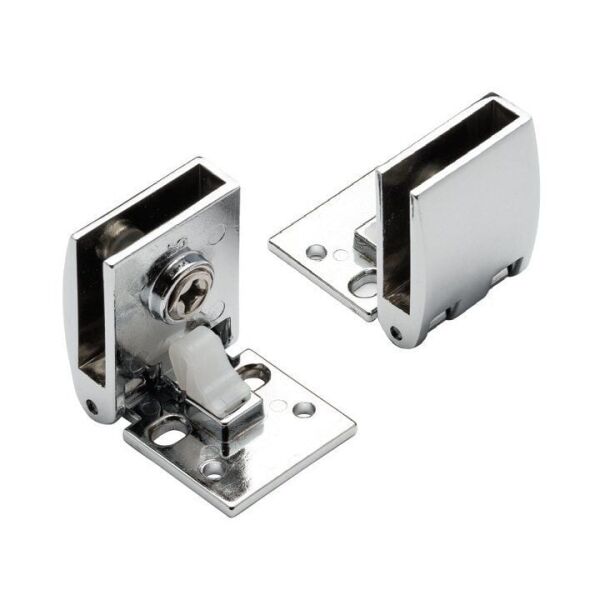 Elit Cam Kapak Menteşesi